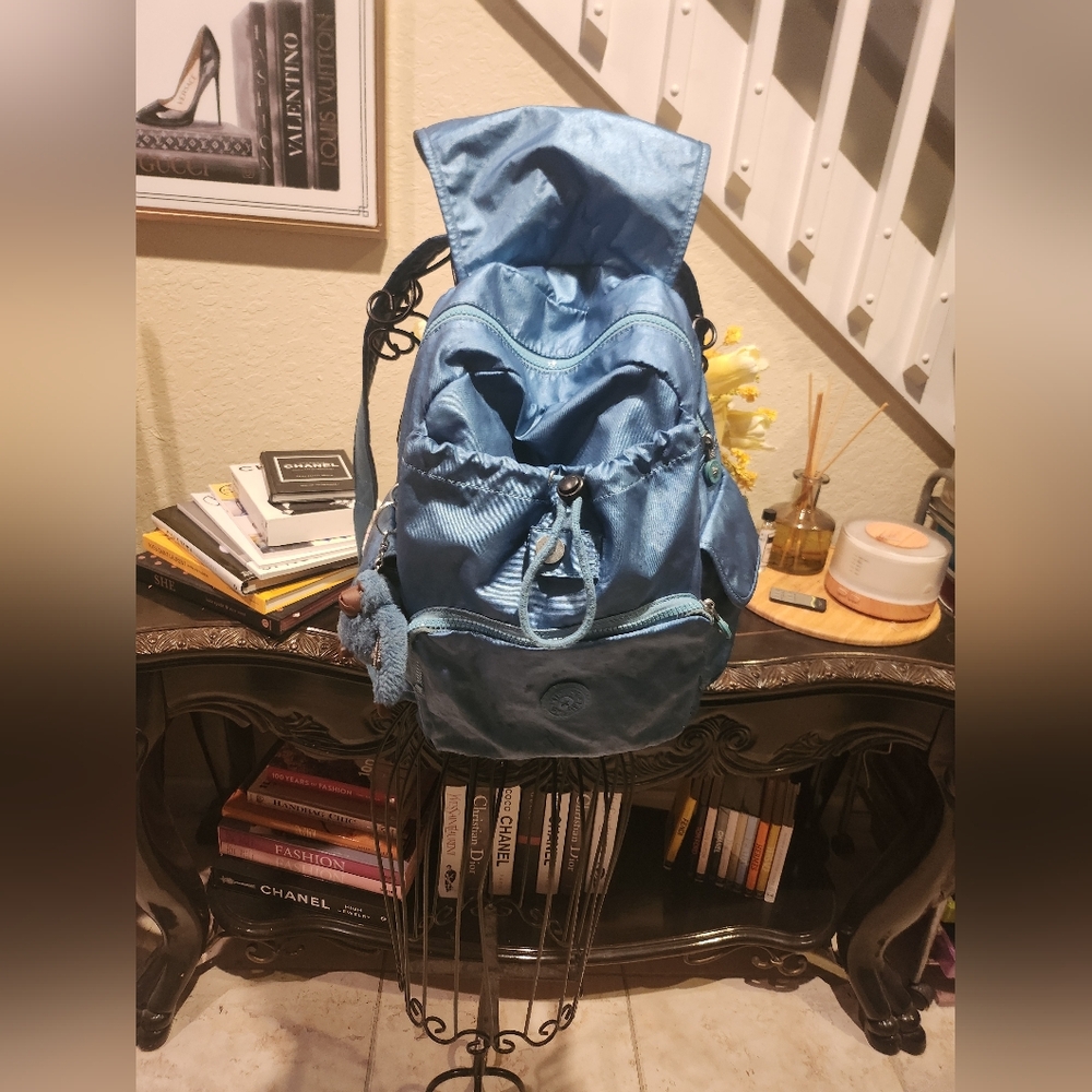 Kipling City Pack Backpack - Picture 2 of 7